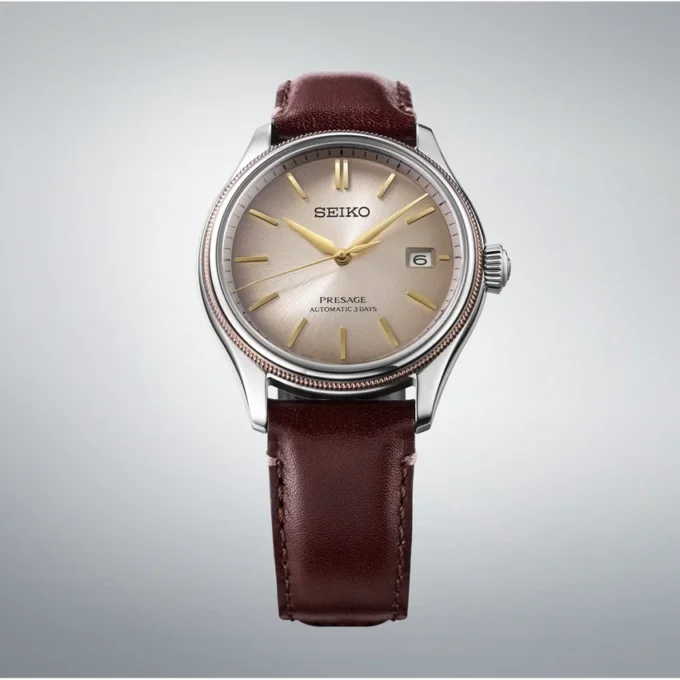 SPB529 Presage Classic-Serie