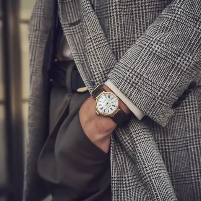 SPB538 Presage Classic-Serie