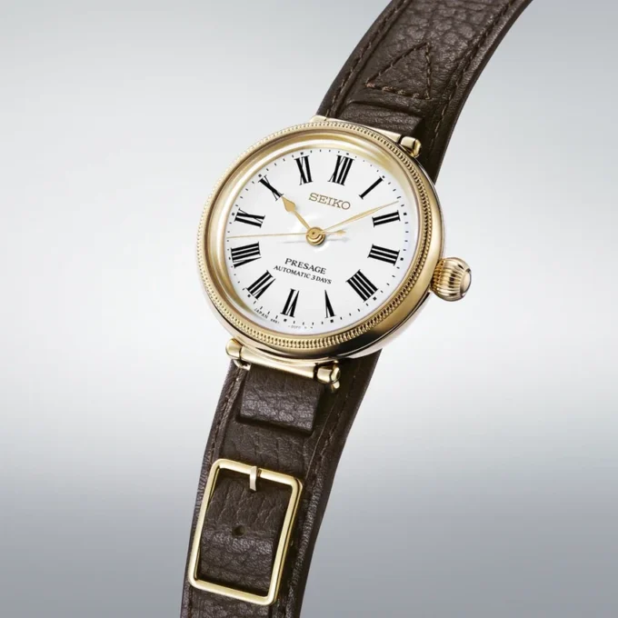 SPB538 Presage Classic-Serie