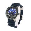Sport 6R Mechanisch Blau