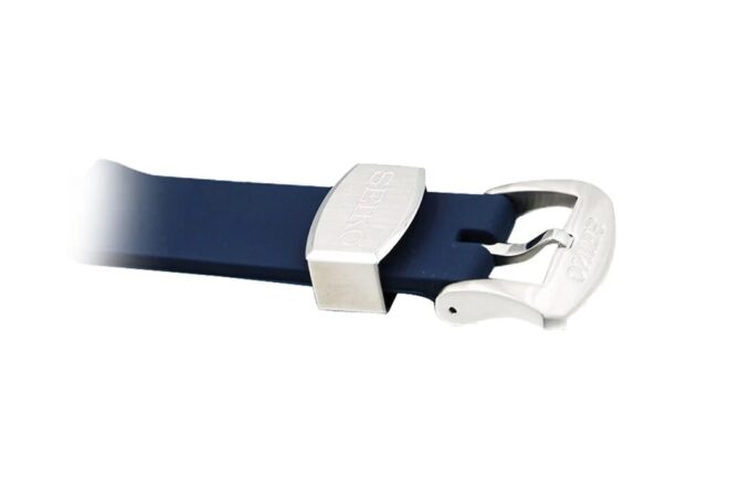 Sport 6R Mechanisch Blau