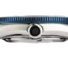 Sport 6R Mechanisch Blau