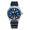 Sport Mechanisch Blau