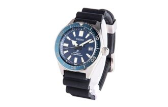 Sport Mechanisch Blau