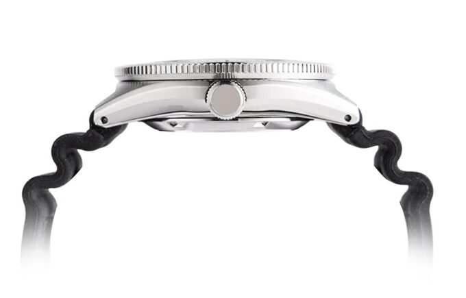 Sport Mechanisch Blau
