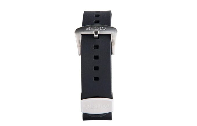 Sport Mechanisch Blau