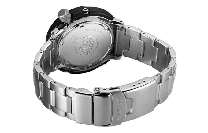 Sport-Profi-Uhr