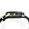 Sport Solarenergie Quarz Goldfarben