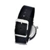 Sport Solarenergie Quarz Schwarz