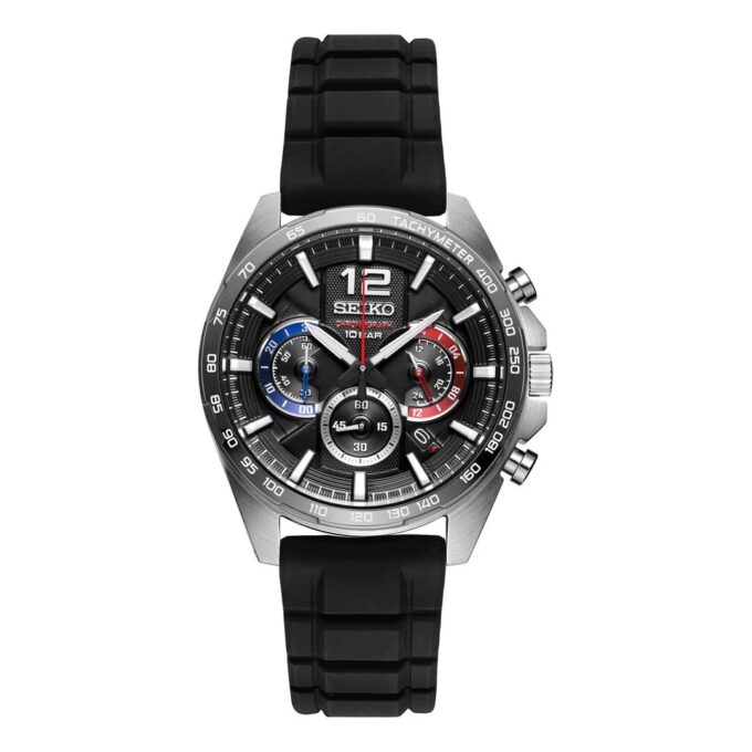 Sports wasserdicht Schwarz Rot Blau