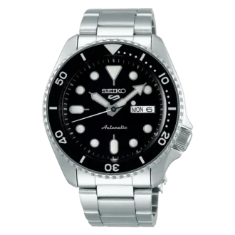 SRPD55 5 Sports SKX-Serie