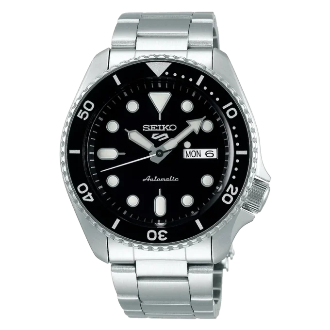 SRPD55 5 Sports SKX-Serie