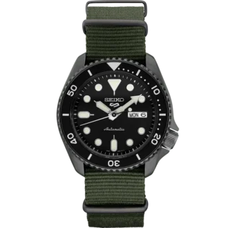 SRPD91 5 Sports SKX-Serie