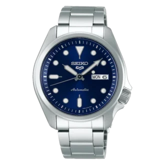 SRPE53 5 Sports SKX-Serie