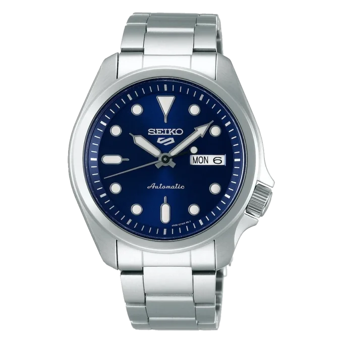 SRPE53 5 Sports SKX-Serie