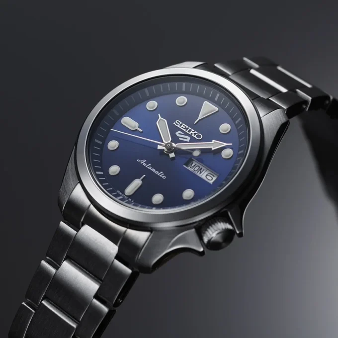 SRPE53 5 Sports SKX-Serie