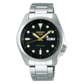 SRPE57 5 Sports SKX-Serie
