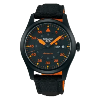 SRPH33 5 Sports Field-Serie