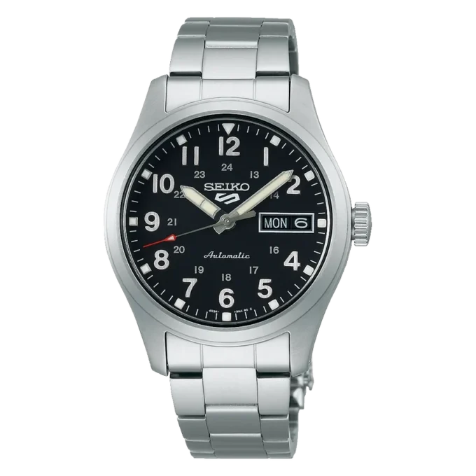 SRPJ81 5 Sports Field Serie
