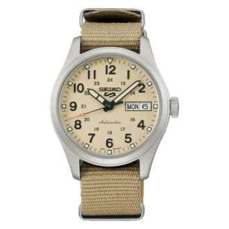 SRPJ83 5 Sports Field-Serie