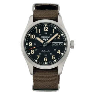 SRPJ85 5 Sports Field Serie