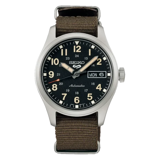 SRPJ85 5 Sports Field Serie