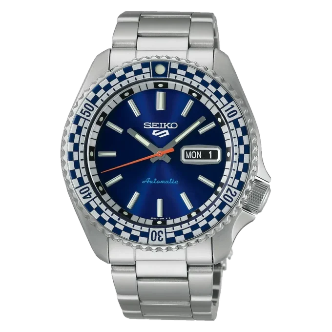 SRPK65 5 Sports SKX-Serie