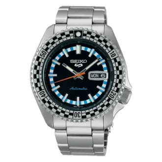 SRPK67 5 Sports SKX-Serie
