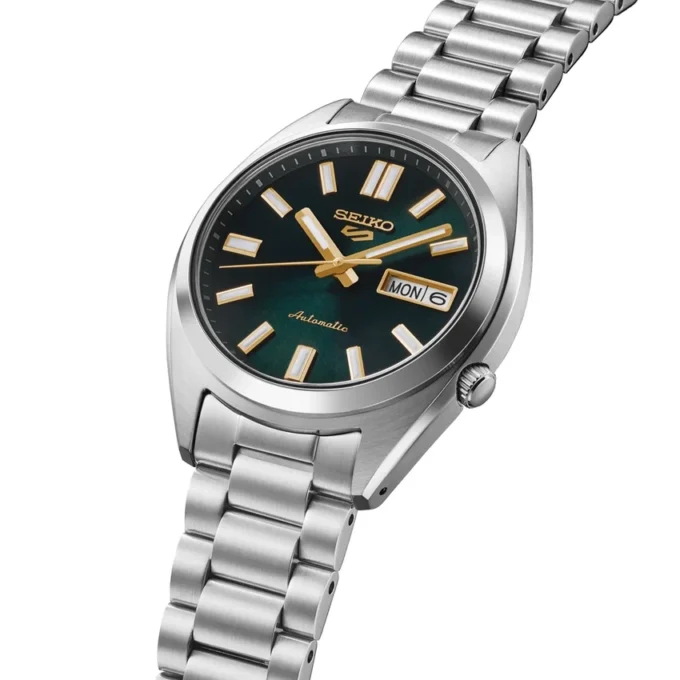SRPL57 5 Sports SNXS-Serie