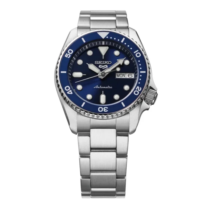 SRPL77 5 Sports SKX-Serie
