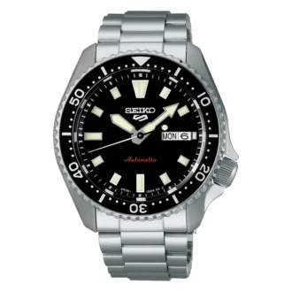 SRPL85 5 Sports SKX-Serie