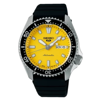SRPL87 5 Sports SKX-Serie