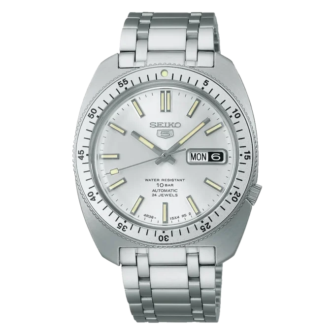 SRPL91 5 Sports SKX-Serie