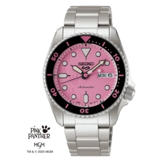 SRPM07 5 Sports SKX-Serie