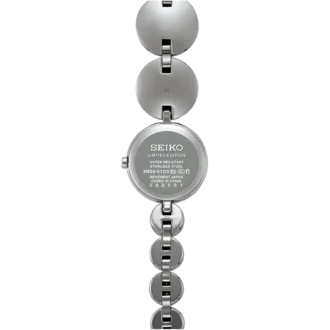 SSEH021 Seiko Power Design Project Kollektion 1