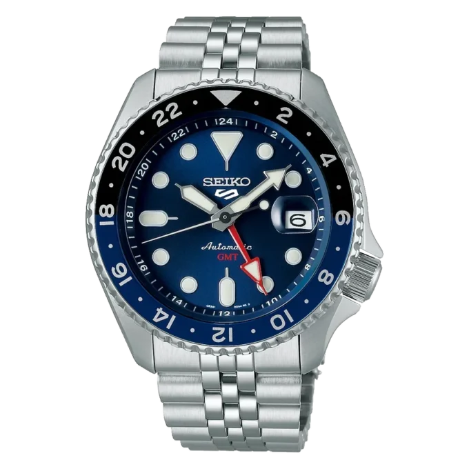 SSK003 5 Sports SKX-Serie