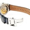 Uhr Presage Serie Japan Weißes Zifferblatt Armband Business 4R-Uhrwerk Automatik / Mechanische Uhr