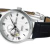Uhr Presage Serie Japan Weißes Zifferblatt Armband Business 4R-Uhrwerk Automatik / Mechanische Uhr