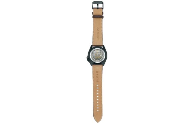 wasserdicht GUILE Mechanical Grün Camouflage / Khaki